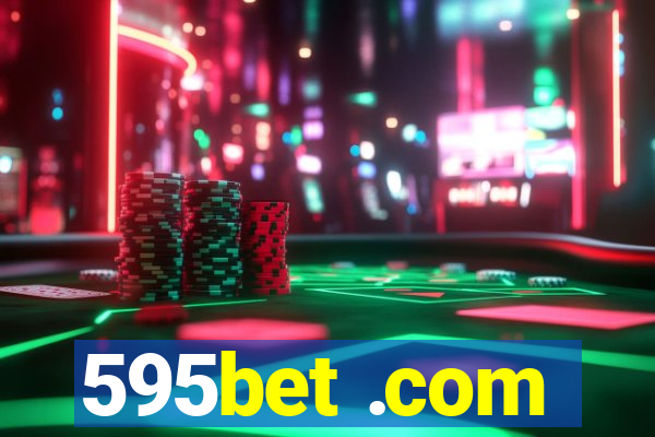 595bet .com